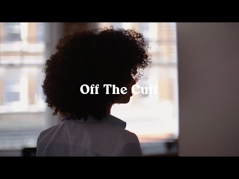 WNU: Off The Cuff with Odile Jordan