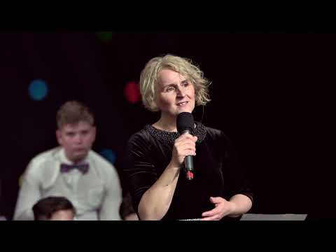 Alina Dobrică: în amurg, Vâlcea - iun 2018