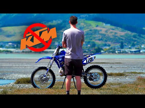 Crafting a KTM Killer – Episode 4: A Diamond in the Rough