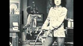 MARC BOLAN T.REX   Metropolis Incarnate WIP 1974