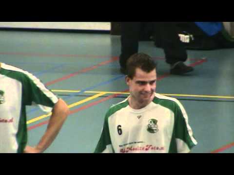 Handbal Baarn - BHC