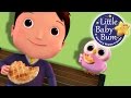 Simple Simon Nursery Rhymes For Babies By LittleBabyBum ABCs And 123s