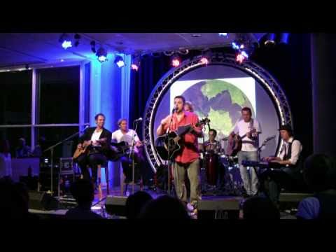 Kung Kaktus och Jack Vreeswijk - Huvudlösen för aftonen