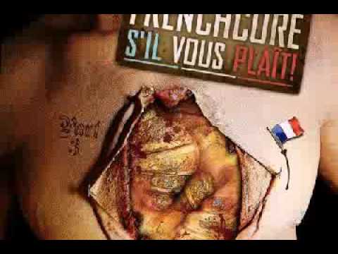 Johnny Napalm @ Frenchcore S'il Vous Plaît! Part 3 27 10 2012, Crystal Venue Culemborg