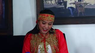 Download lagu MEGA PUTIH I klasik Nada Ayu ' NUNUNG ALVI GROUP ' mp3