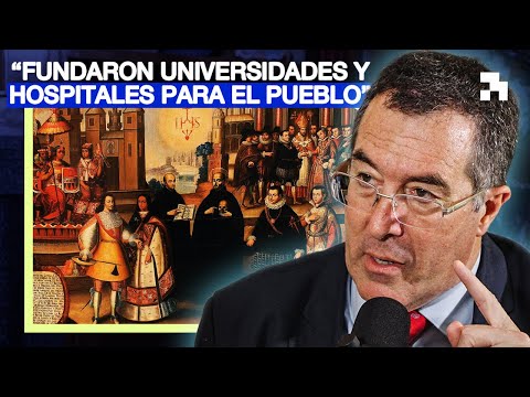 ¿Qué Legado Dejó España en América? – La Historia que No te Cuentan