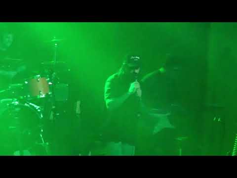 Petey USA - Lean Into Life - Live at St. Andrew's Hall in Detroit, MI on 10-19-25