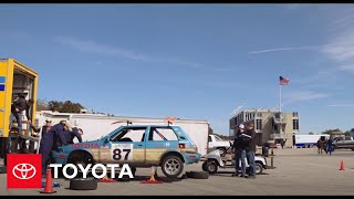 Toyota Untold: Lemons | Toyota