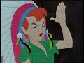 Trailer DVD Peter Pan 1953 Castellano Latino