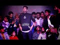 Udta Punjab Live Performance Meerut 2021 Aman Shah