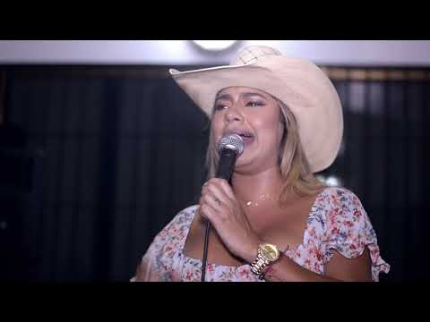 El mejor En Vivo de ARAIMA AMEZQUITA