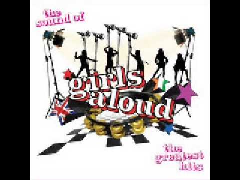 Girls Aloud - Hanging On The Telephone
