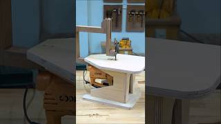 Download lagu Amazing Scroll Saw for woodworking (Part1) #shorts #woodworking #trending mp3