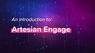 Artesian video