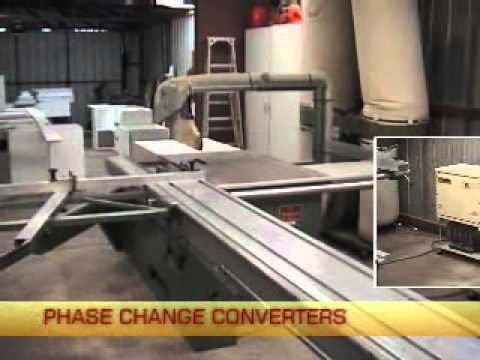 Phase Change Converters in the real world