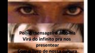Povo Brasileiro Music Video