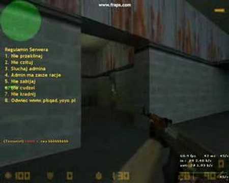 K!booL Counter Strike