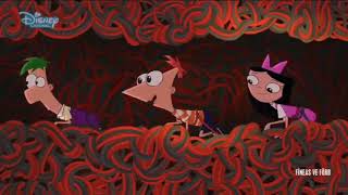 Phineas and Ferb | Gordian Knot (Turkish)