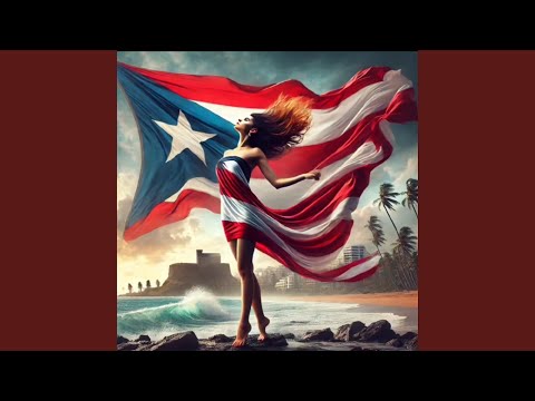 Pedacito de tierra donde yo vengó