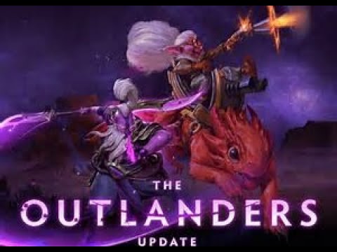 Outlanders Patch Analysis