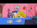 The Simpsons Couch Gags Best Episodes And Season Simpson Try Not To Laugh