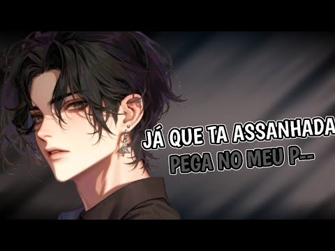 [ ASMR ] VOCÊ ME PROVOCANDO 𝗗𝗘𝗡𝗧𝗥𝗢 𝗗𝗢 𝗠𝗘𝗥𝗖𝗔𝗗𝗢😈 (Asmr provocação)