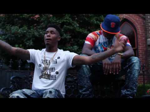 Turnt Up Fonn - Turnt Up Trayy "In My Bag" teaser