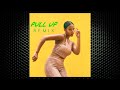 Mayra Andrade - Pull Up (A-Connection Remix)