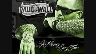PAUL WALL BANGIN SCREW  (CHOPPED AND SCREWED) (SLIPPED AND SLICED)