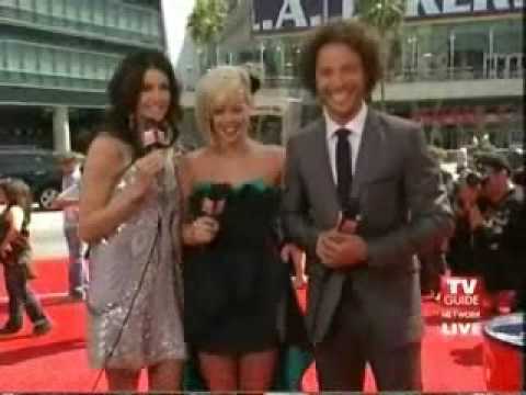 Idol Tonight Finale (May 20, 2009) - Part 1