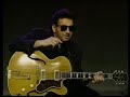 Duke Robillard - Uptodown blues, jazz, Rock and swing guitar