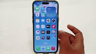 How to Fix "This Phone Number Cannot Be Used" for Apple ID