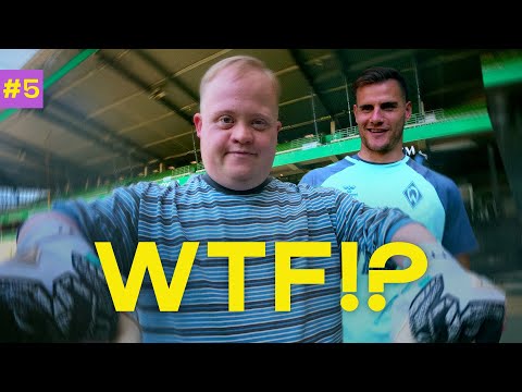 Nuggets, Werder Bremen & Wedding?!| Episode 5 - Who Wins?