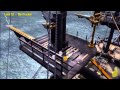 Lego Pirates of the Caribbean: Level 10 The ...