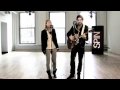 Metric, "Twilight Galaxy"