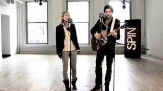 Metric, &quot;Twilight Galaxy&quot;