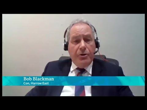 Queen's Speech Debate - Fire and Building Safety - Tuesday in Parliament - BBC Parliament - 18/5/21