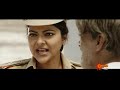 A Lady Cop Beats Humiliates Her Prisoners