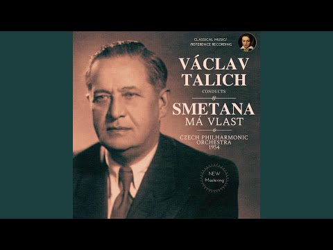Má Vlast, JB1:112: 2. Vltava (Remastered 2021)