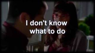 Getty music - I&#39;m in love with a friend (Gio/Betty)