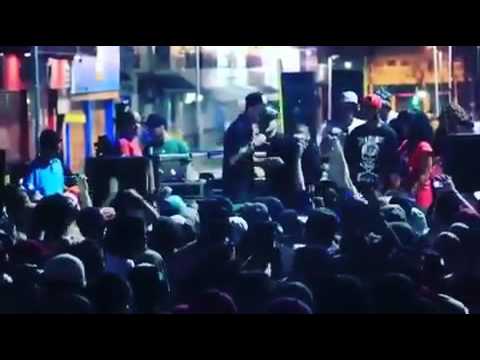 Show de comemoração Haikaiss 10 anos