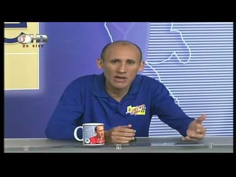 Programa Esporte por Esporte – 23/08/2016