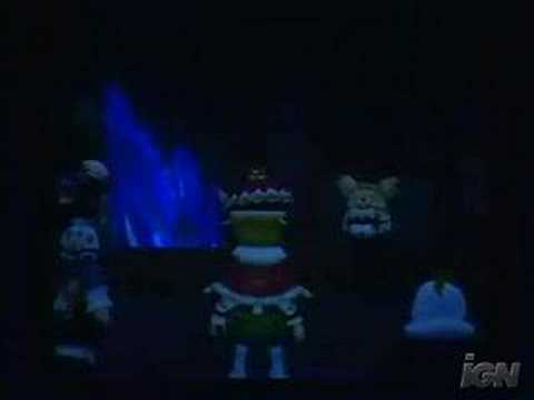 Final Fantasy Crystal Chronicles - WiiWare