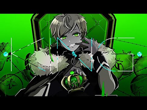 リュウキングが KING 歌ってみた【ぷりっつ】