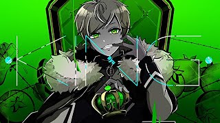 リュウキングが KING 歌ってみた【ぷりっつ】