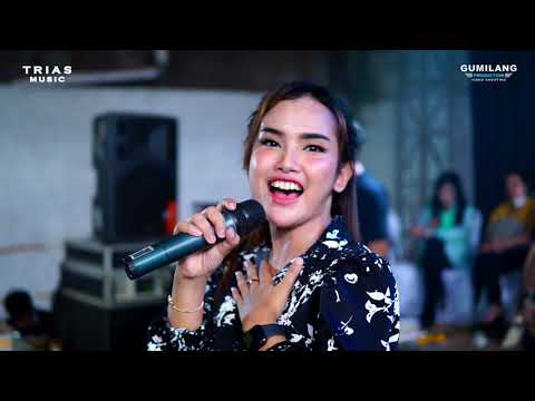 KEHADIRAN CINTA MAYA SABRINA TRIAS MUSIK PEMUDA BERSATU