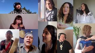 Heading to New Mexico