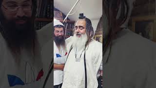 הרב שלום סבג - שיעורי וידאו - הרב שלום סבג – ניגונים מעולמות עליונים 👑