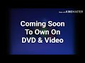 Coming Soon To Own On DVD Video Lyrick Studios Variant