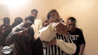 BR4 (Baby K x T90)  - Foolish [Official Music Video]